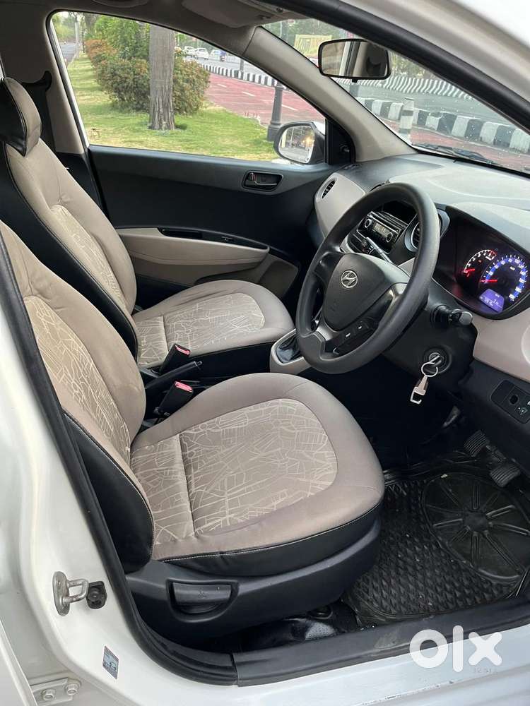 Hyundai Xcent 1.1 S Crdi, 2016, Diesel