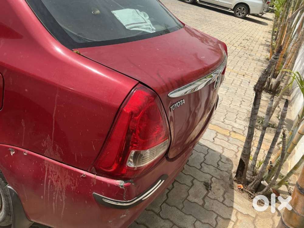 Toyota Etios G Sp*, 2011, Petrol