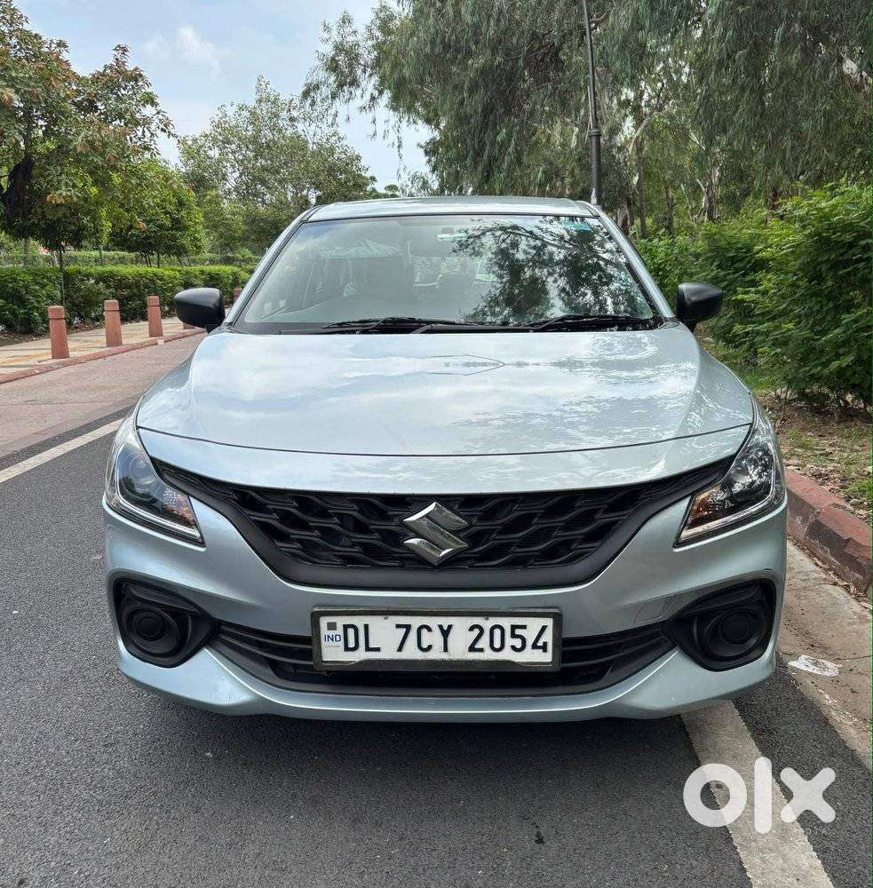 Maruti Suzuki Baleno Sigma, 2025, Petrol
