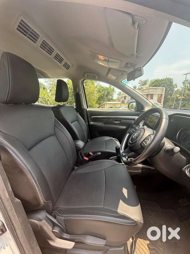 Maruti Suzuki Xl6 1.5 Alpha Mt, 2024, Petrol