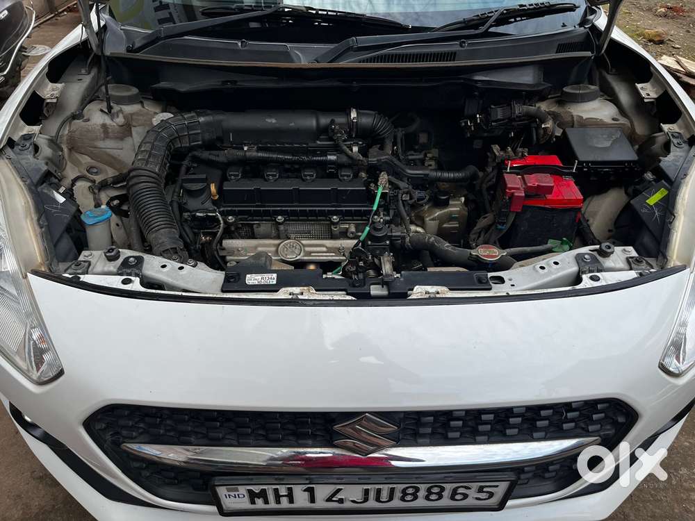 Maruti Suzuki Swift 2021 Zxi Automatic 1st Owner