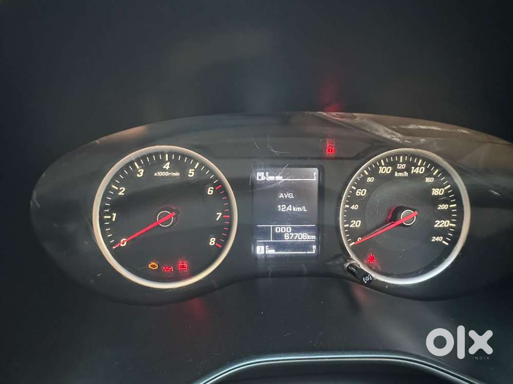 Mg Hector Hybrid Smart 2019
