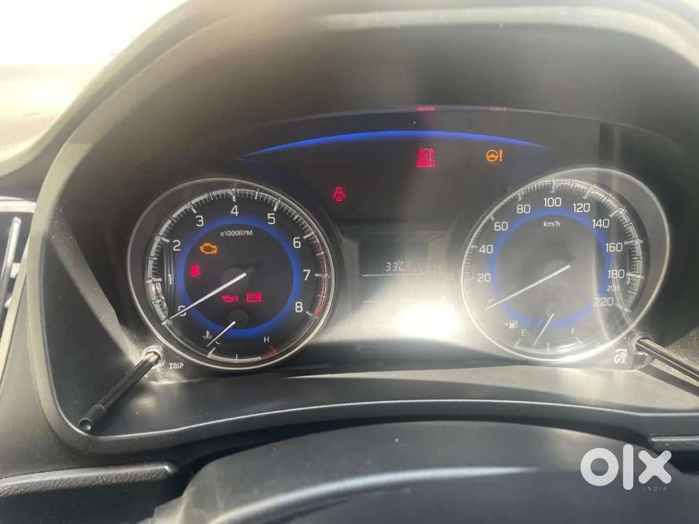 Maruti Suzuki Baleno 6.5 Lac