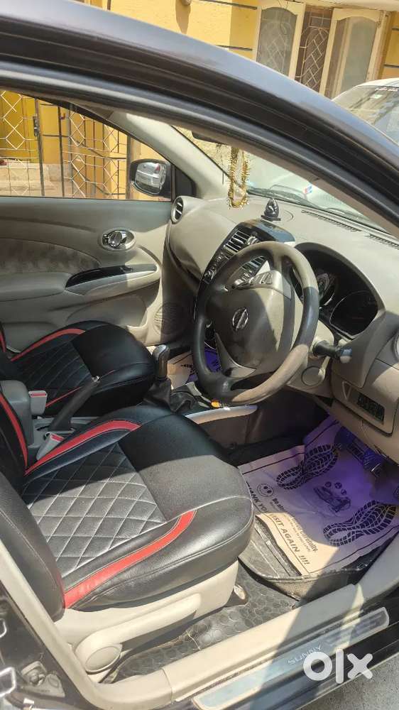 Nissan Sunny For Sale