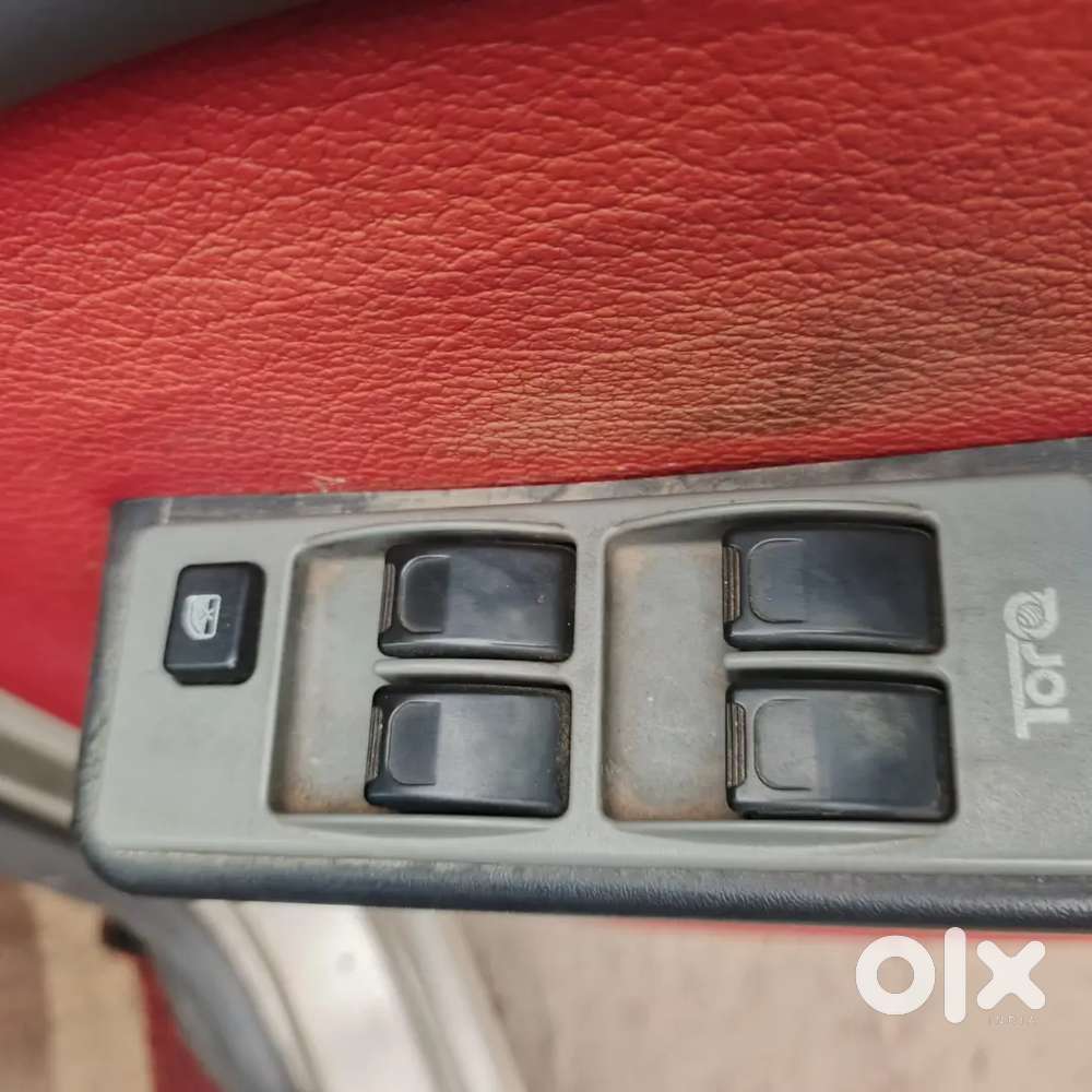 Hyundai Santro Xing 2010 Petrol 120000 Km Driven