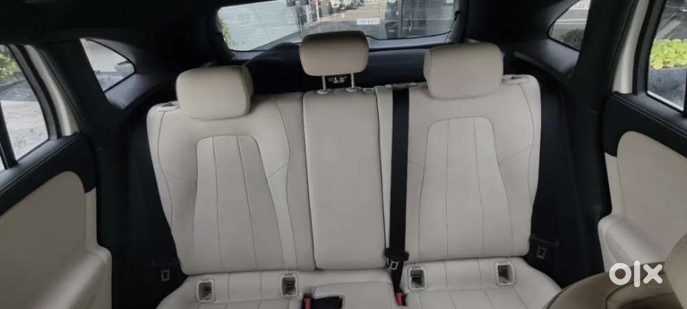 Mercedes-benz Gla 220d 4matic Amg Line, 2021, Diesel