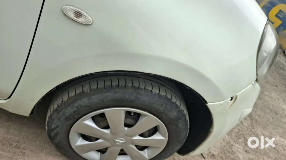 Nissan Micra Primo 2012 Diesel