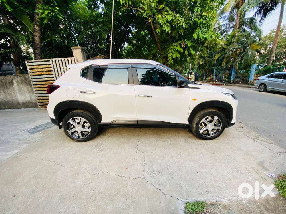 Nissan Magnite 1.0 Xl, 2021, Petrol