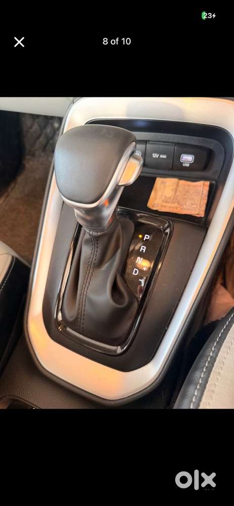 Kia Sonet Diesel Manual 2026