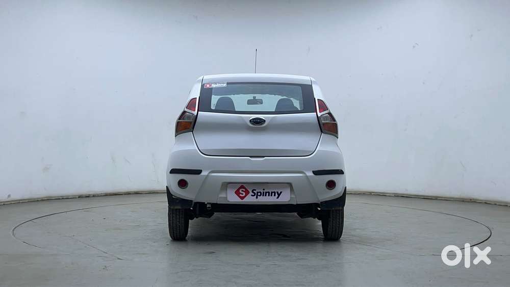 Datsun Redigo T Option, 2016, Petrol