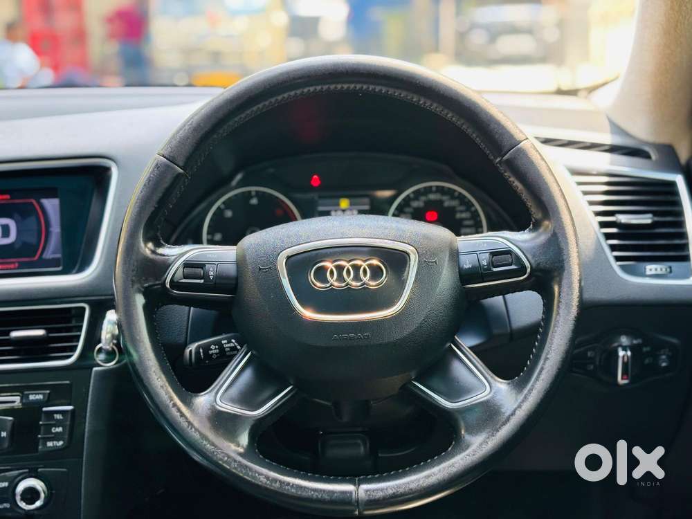 Audi Q5 3.0 Tdi Quattro, 2015, Diesel