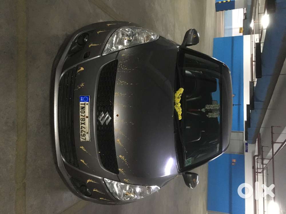 Maruti Suzuki Swift 2014