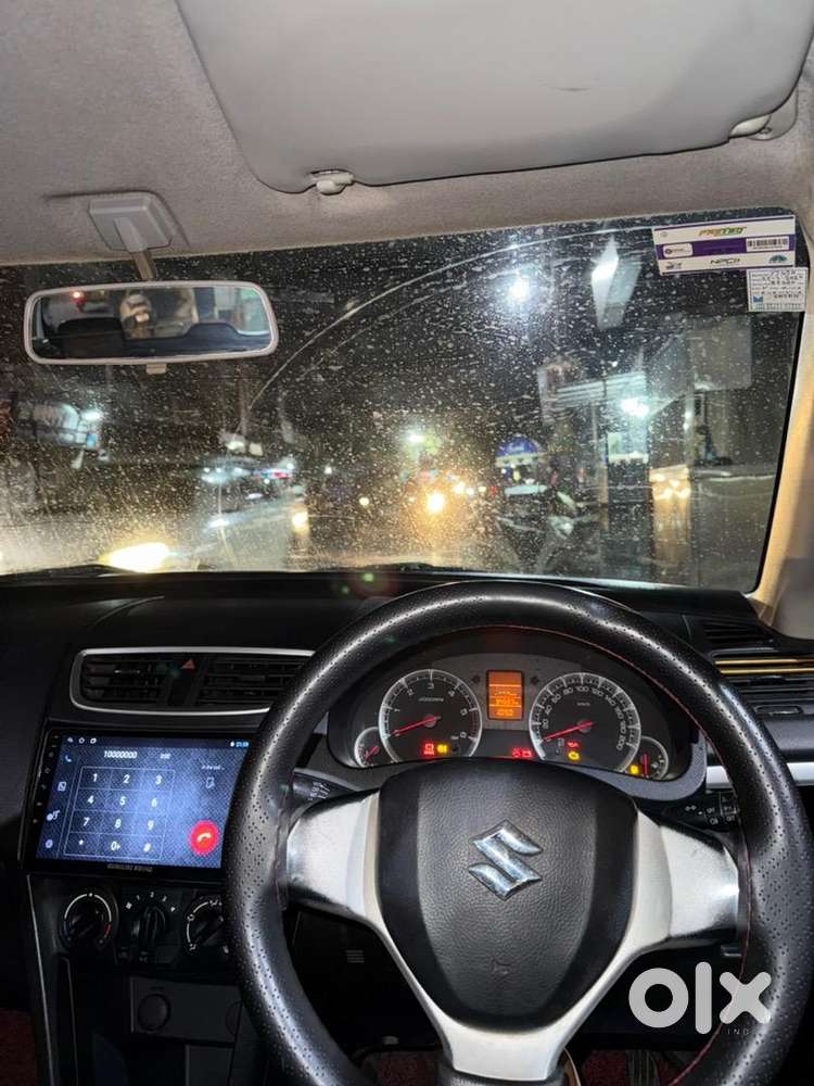 Maruti Suzuki Diesel 2014