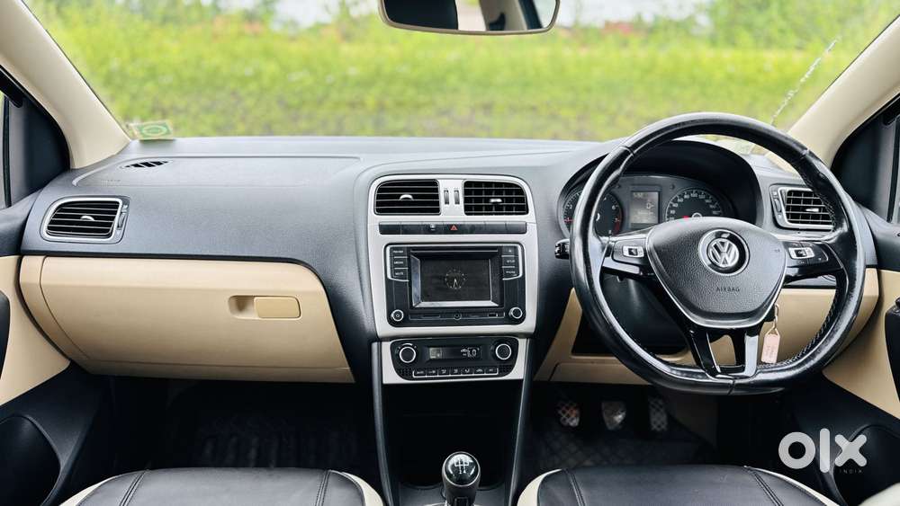 Volkswagen Ameo 1.2 Mpi Highline, 2016, Petrol