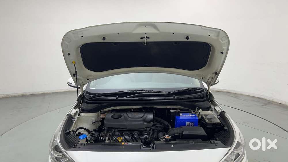 Hyundai Verna Vtvt 1.6 At Sx Plus, 2019, Petrol