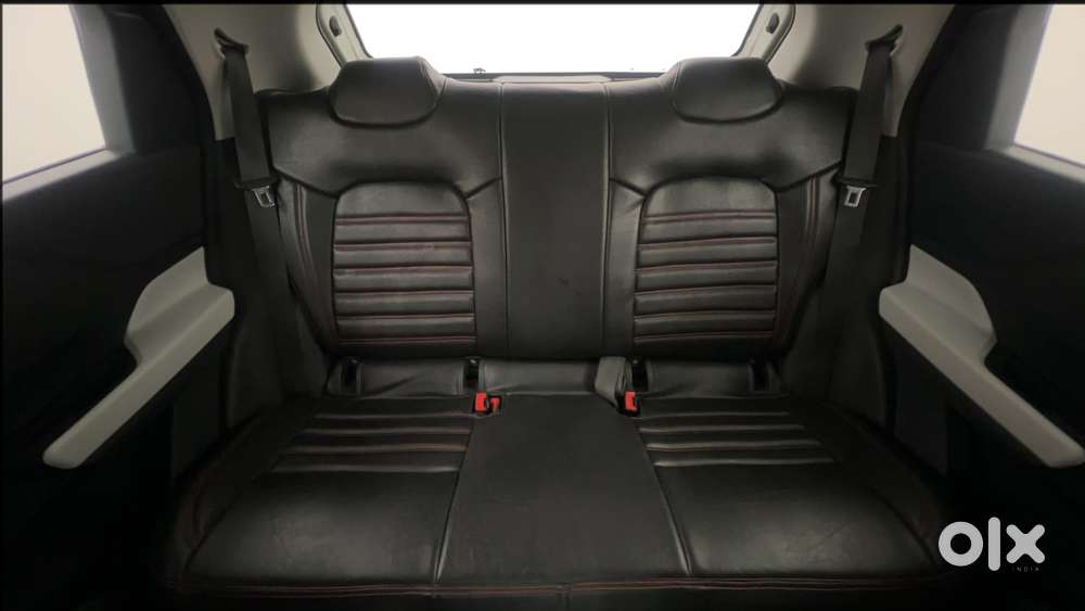 Tata Punch Accomplished Amt, 2023, Petrol