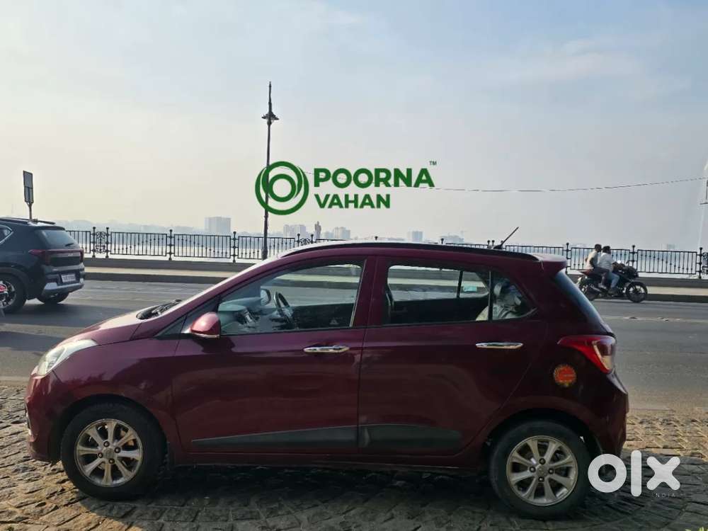 Hyundai Grand I10 Asta 1.2 Kappa Vtvt, 2014, Petrol