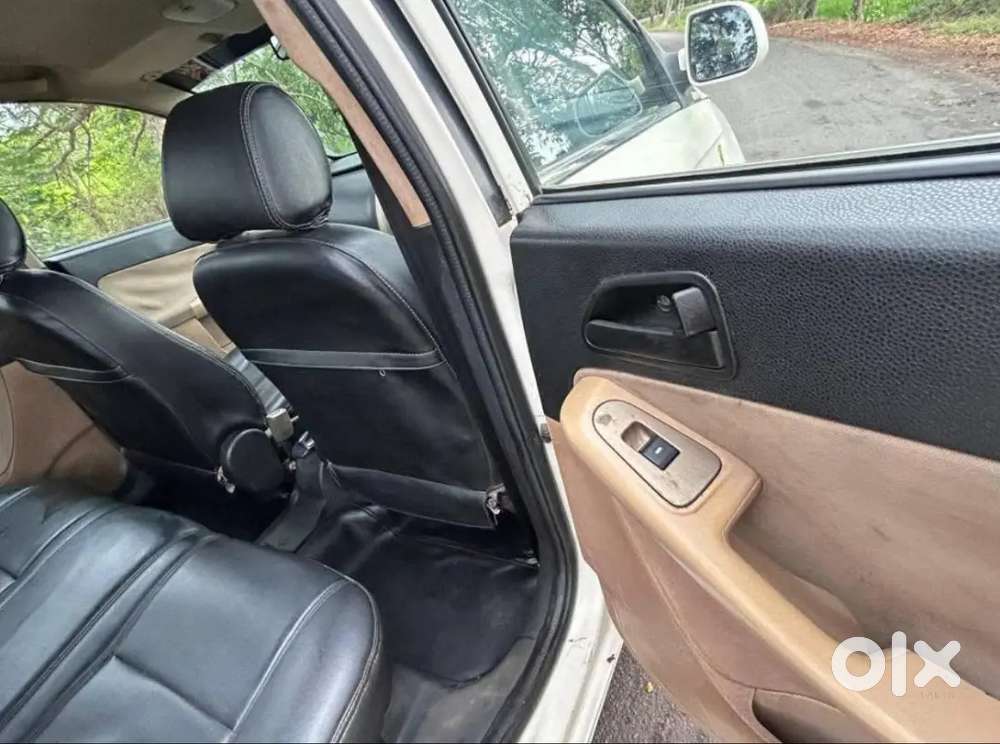 Tata Indica Vista 2012 Diesel Well Maintained