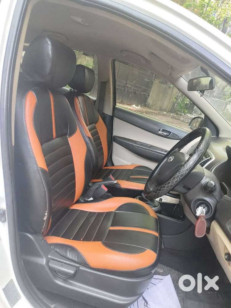 Hyundai I20 Magna 2012