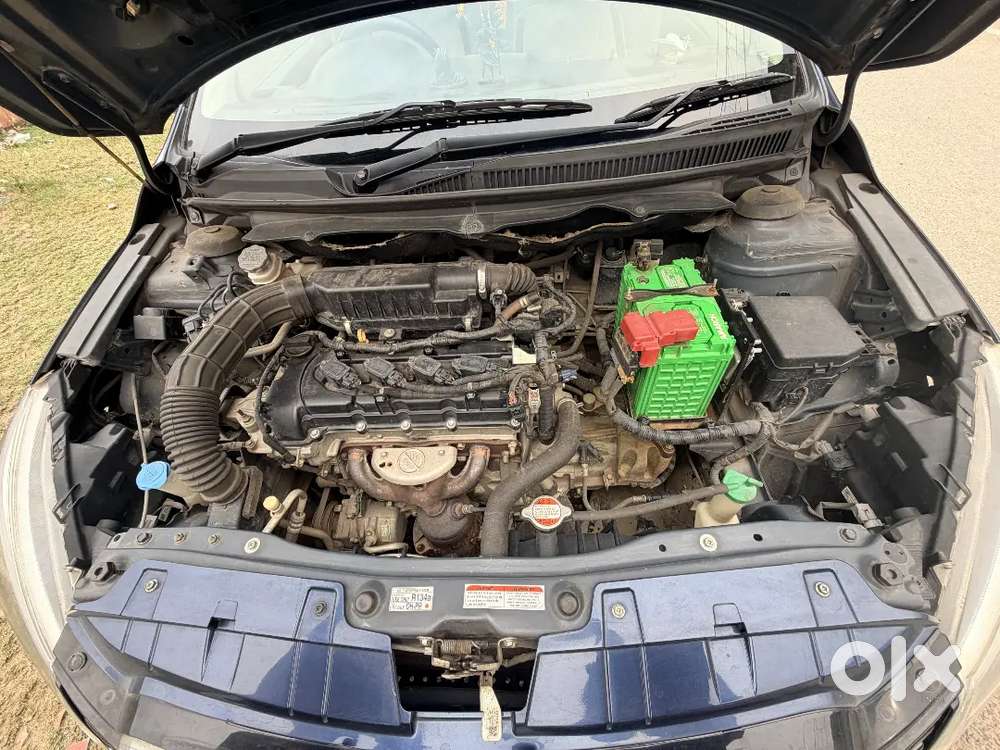 Maruti Suzuki Ciaz 2020