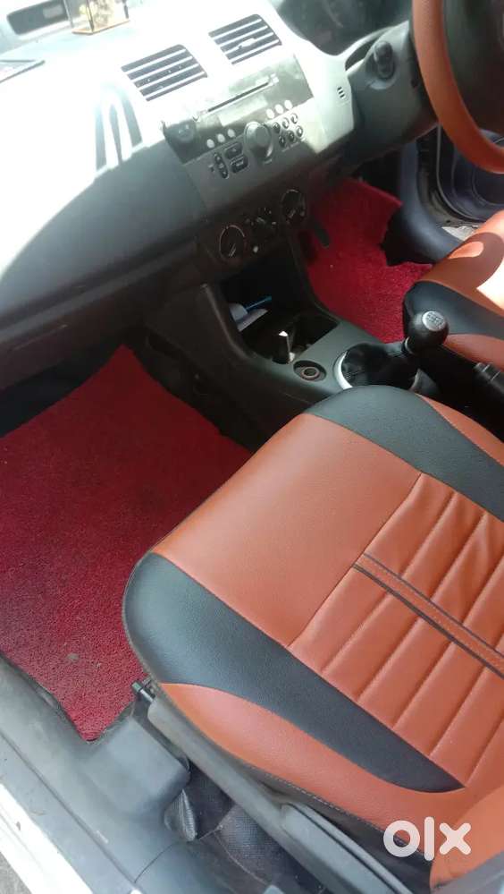 Maruti Suzuki Swift Dzire 2009