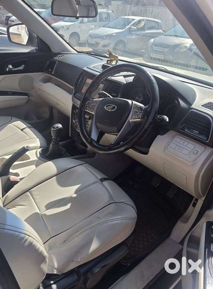 Mahindra Xuv300 W8 Diesel, 2019, Diesel