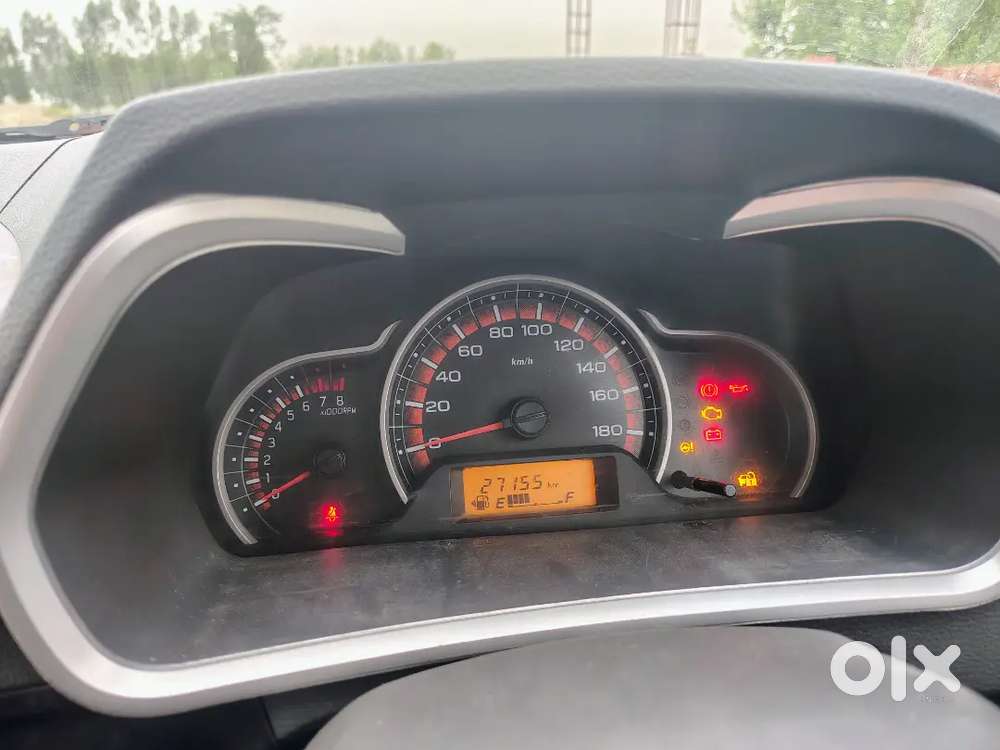 Maruti Suzuki Alto 2018