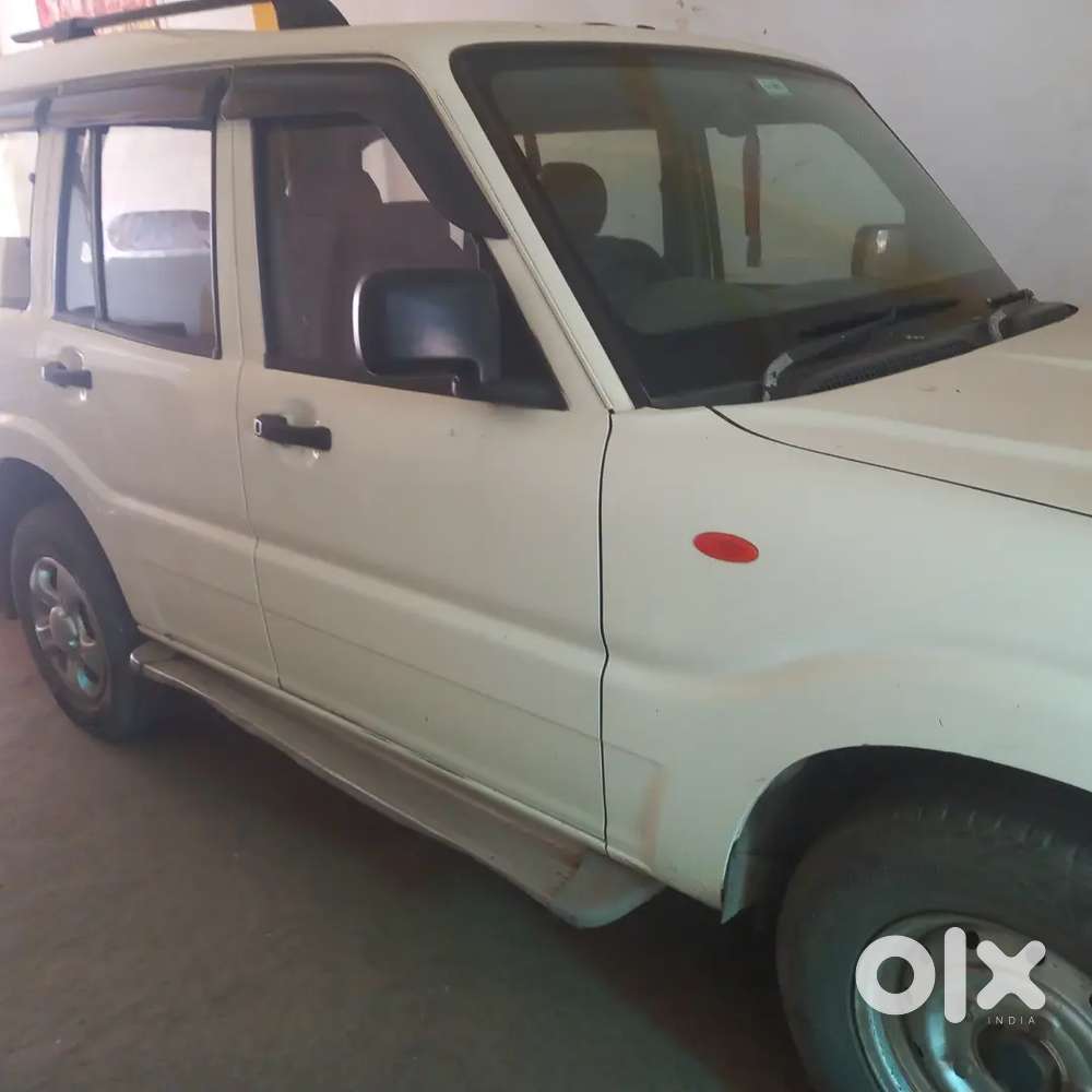 Good Condition Car