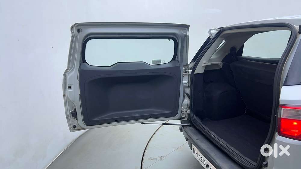 Ford Ecosport [ ] 1.5 Ambiente Ti-vct, 2014, Petrol