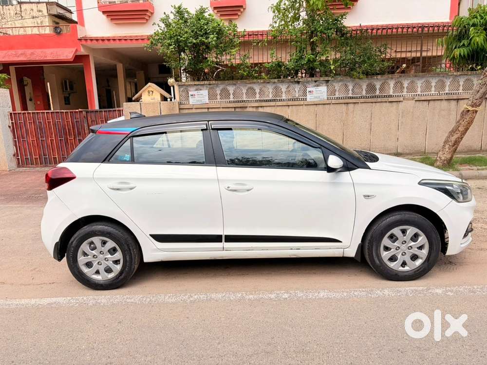 Hyundai Elite I20 2019 Petrol Well Maintained