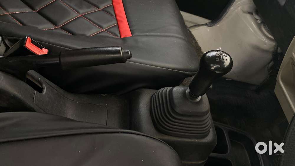 Maruti Suzuki Eeco 1.2 5 Str With A/c+htr Cng, 2020, Cng & Hybrids