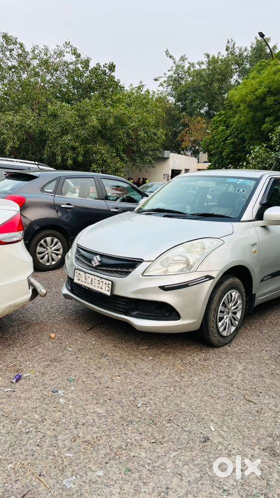 Maruti Dzire 1.2 Lxi 2016