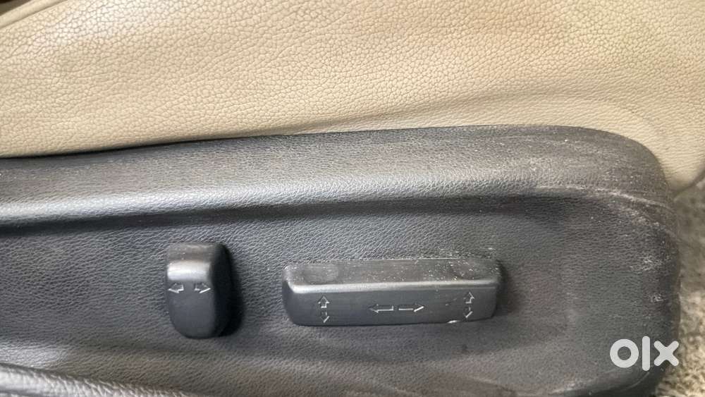 Honda Civic Vx, 2019, Petrol