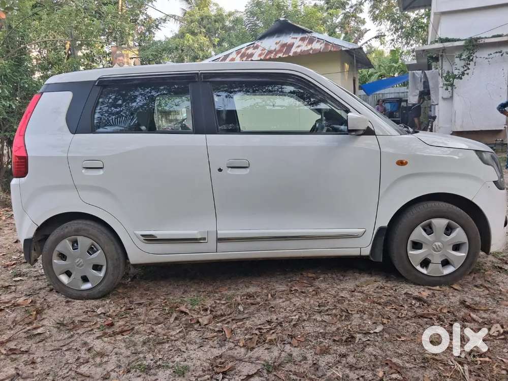 Maruti Suzuki Wagon R Vxi 2020 &ndash; 1st Owner