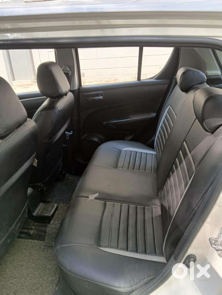Maruti Suzuki Swift Ddis Vdi, 2013, Diesel