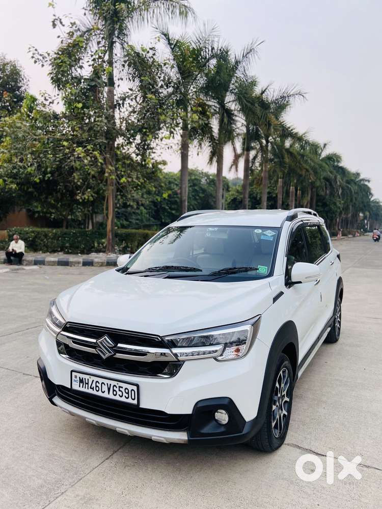 Maruti Suzuki Xl6 Zeta Mt Cng, 2026, Cng & Hybrids