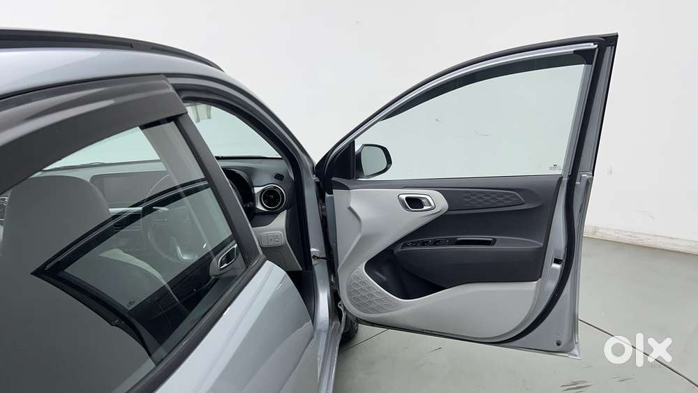 Hyundai Grand I10 Nios Sportz 1.2 Kappa Vtvt, 2023, Petrol