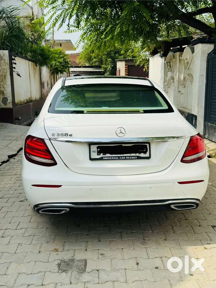 Mercedes-benz Diesel 2017
