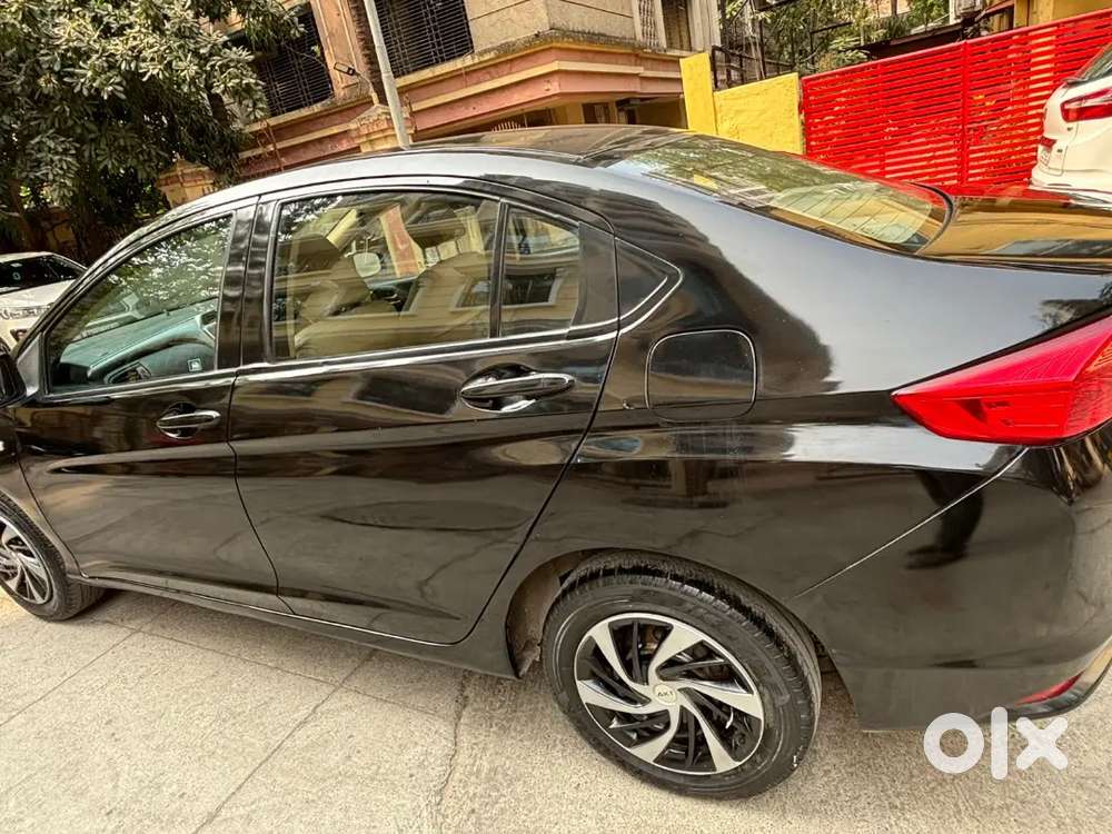 Honda City 1.5 V Petrol