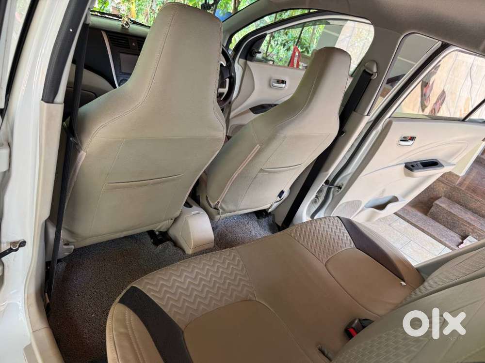 Maruti Suzuki Celerio 2021 Petrol 54149 Km Driven