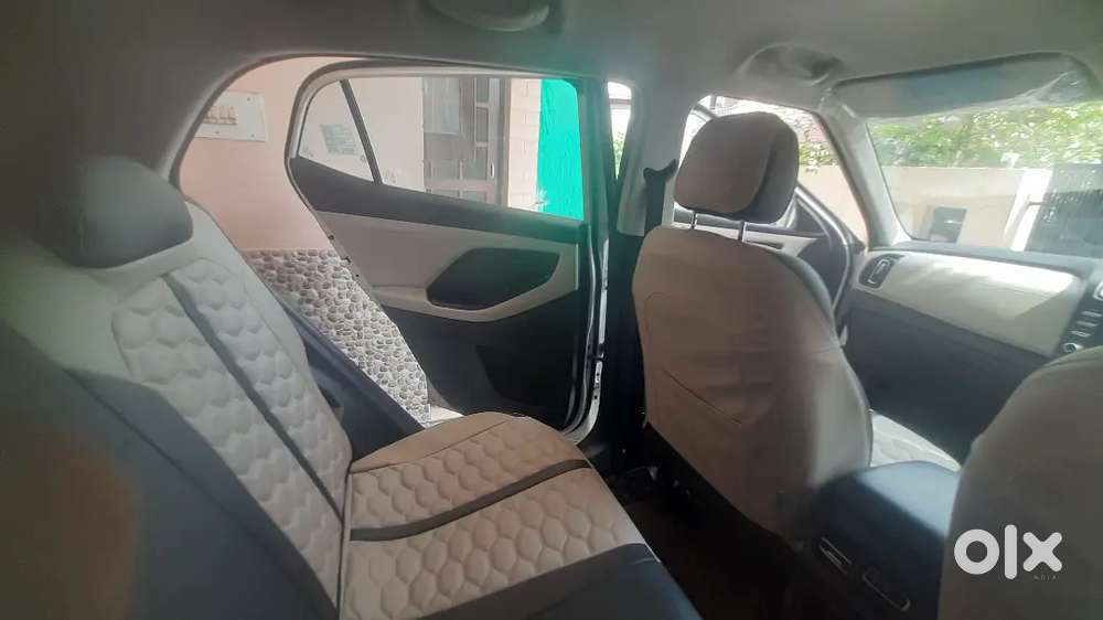 Hyundai Creta Facelift 2021 Diesel Well Maintained