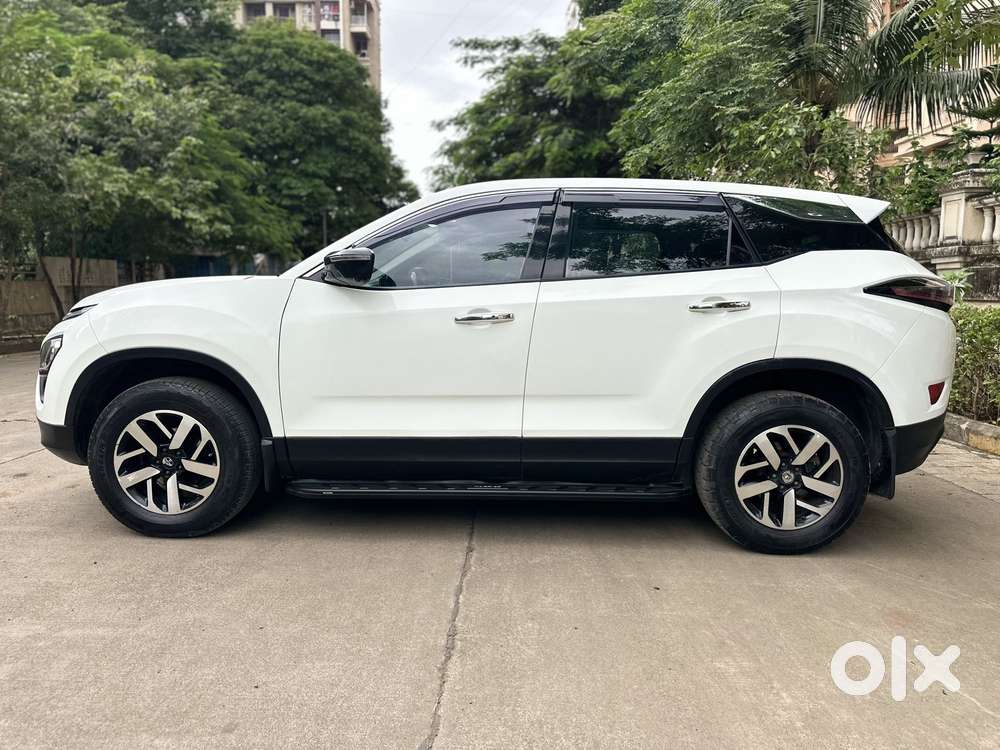 Tata Harrier Xza Dual Tone, 2023, Diesel