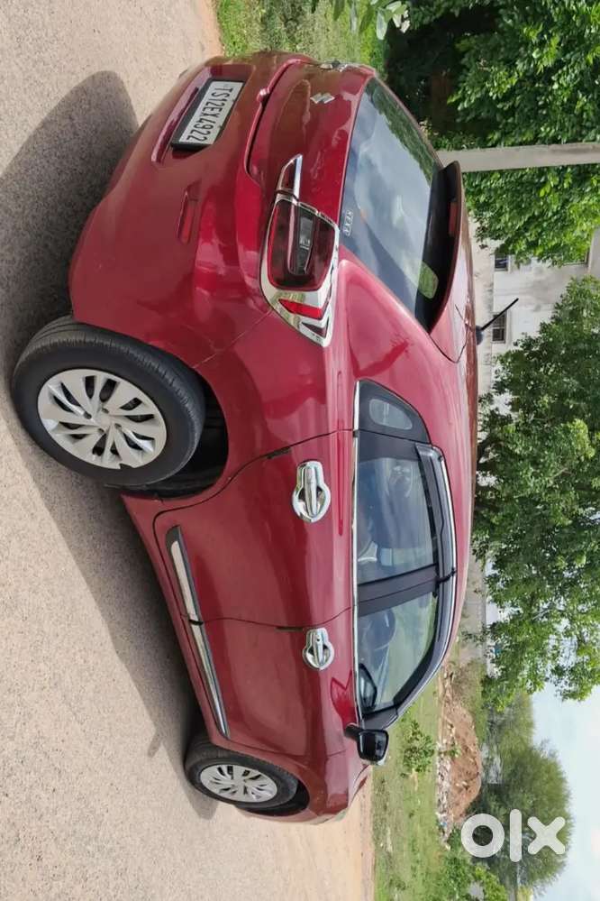 Maruti Suzuki Baleno Delta 1.2 L Petrol ️ Model 2023 Manual Transmiss