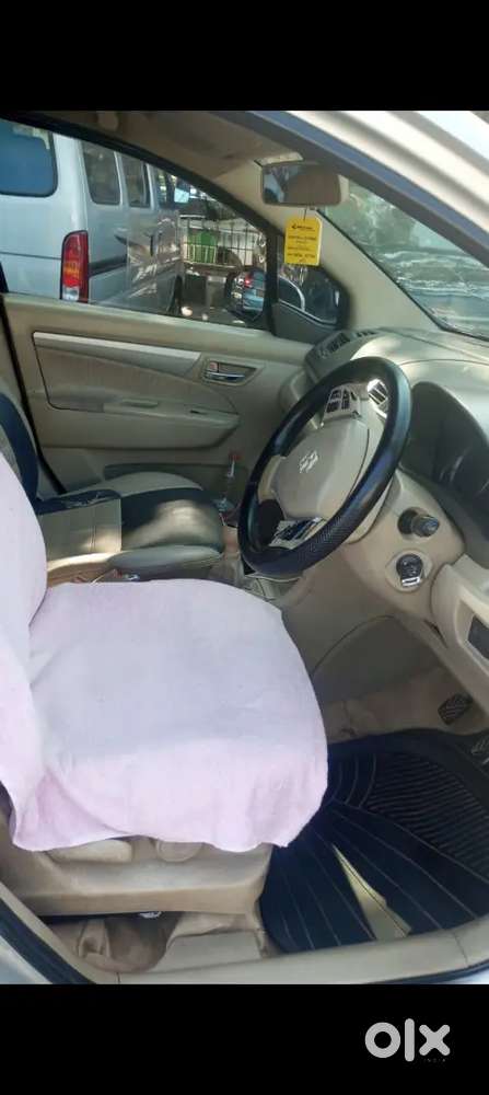 Maruti Suzuki Ertiga 2014 Diesel Good Condition