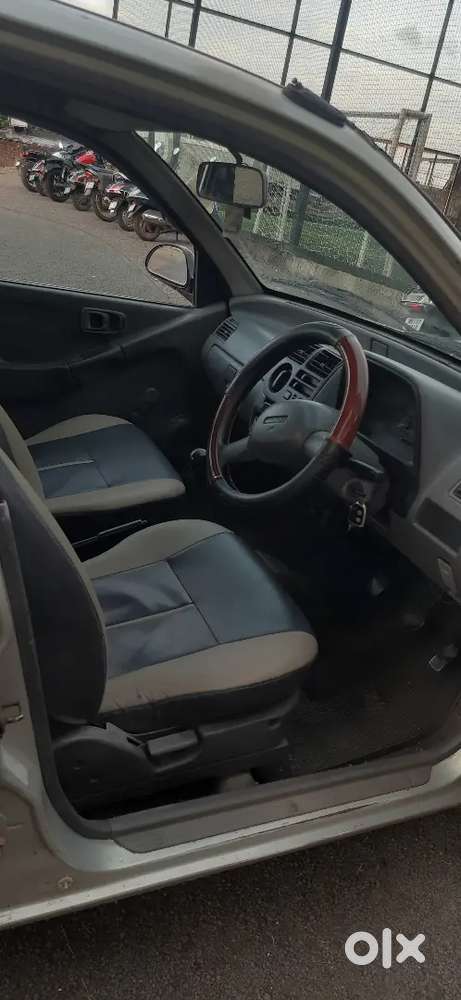 Maruti Suzuki Zen Lxi 2002 – For Sale
2002 Model
Petrol Engine
Brand N