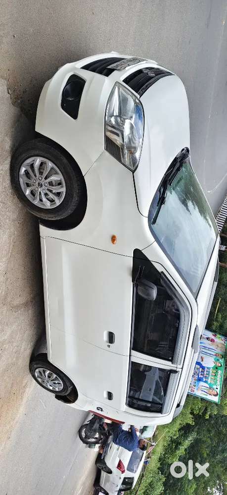 Maruti Suzuki Wagon R 1.0 2018 Petrol Good Condition