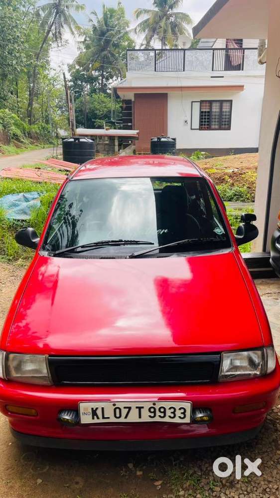 Maruti Zen 1998