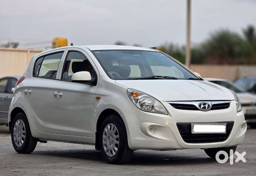 Hyundai I20 2012-2014 Magna Optional 1.2, 2011, Petrol