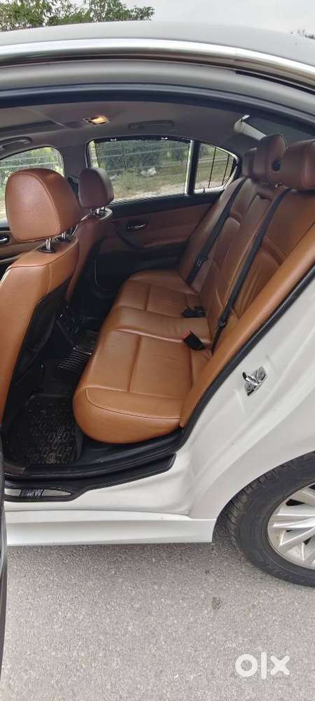 Bmw 3 Series, 2009, Diesel