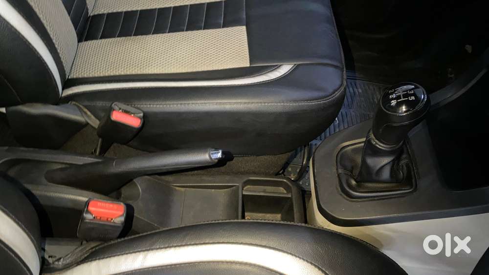 Maruti Suzuki Wagon R Vxi Bs Iv, 2019, Petrol